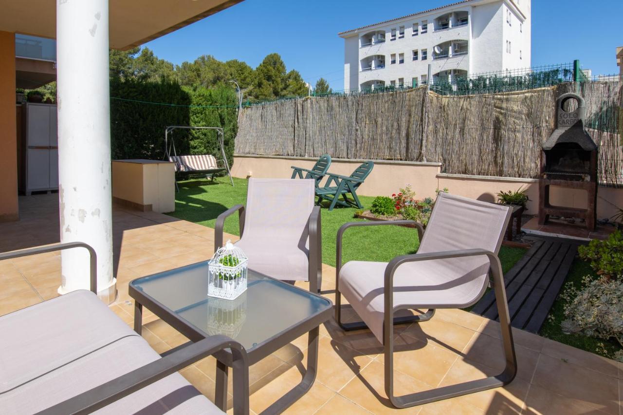 Rentalmar Mar I Cel Apartamento Miami Platja (Miami Playa)